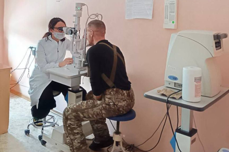 День здоровья для ветеранов СВО провели на Камчатке . Фото: фонд Защитники Отечества (Камчатка). Фотография 1