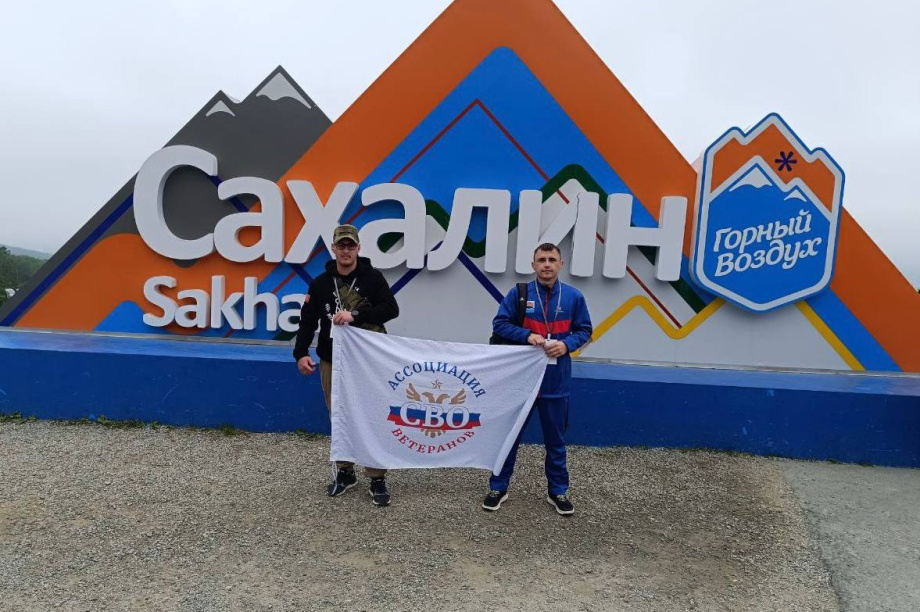 Золото в пулевой стрельбе «Кубка Защитников Отечества» едет на Камчатку. Фото организаторов. Фотография 6