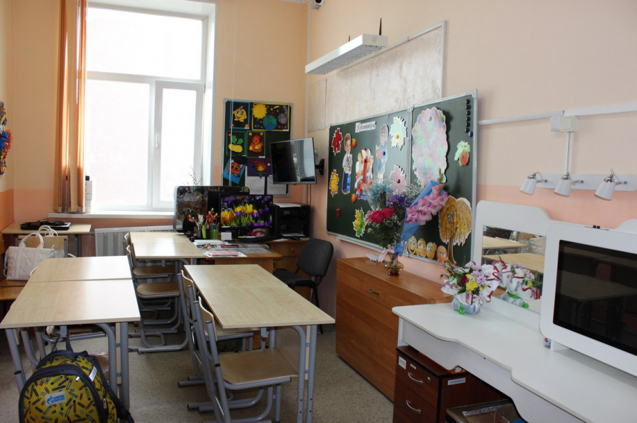 Первый Центр дневного пребывания для молодых инвалидов открыли на Камчатке. Фото: kamgov.ru. Фотография 11