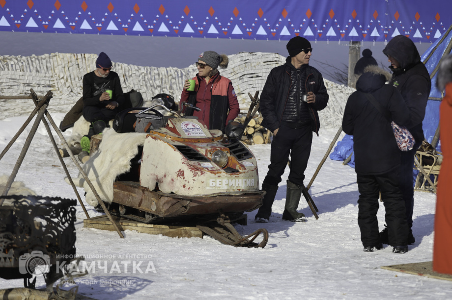 «Елизовский спринт» — 15 лет традиций и азарта!. Фото: «Камчатка Сегодня» \ Игорь Сафончик. Фотография 73