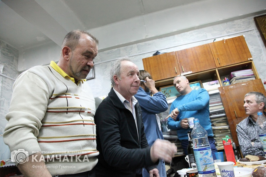 Камчатцы отмечают международный день бардовской песни. Фотоподборка. Фото: Виктор Гуменюк. Фотография 13