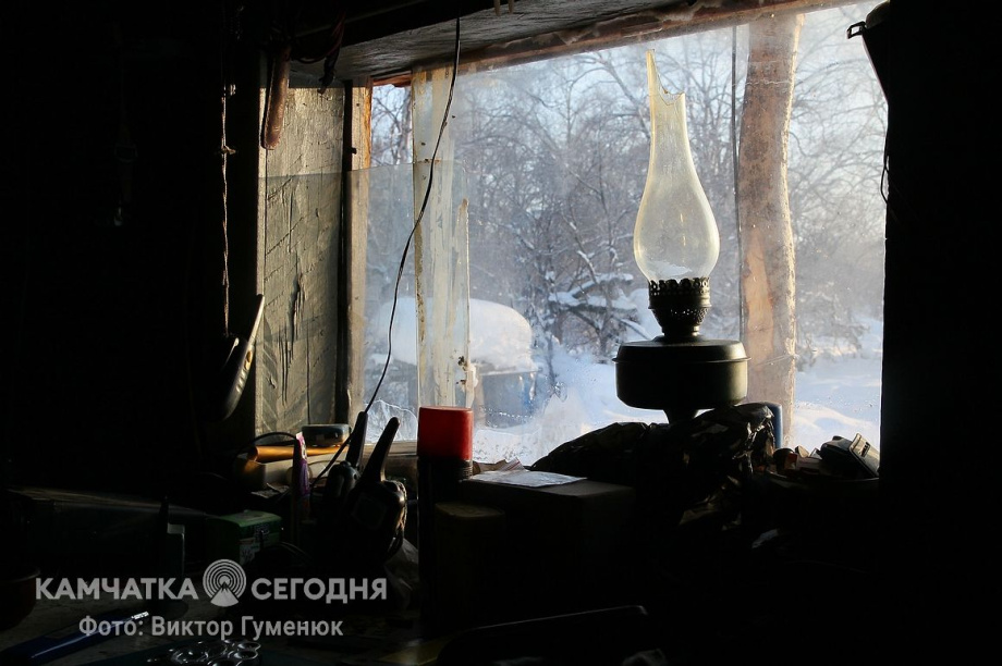 День рождения села Анавгай на Камчатке. Фотоподборка. Фото: архив/Виктор Гуменюк. Фотография 62