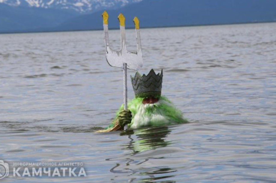 День рыбака на Камчатке: Праздничные мероприятия, конкурсы и сюрпризы!. 