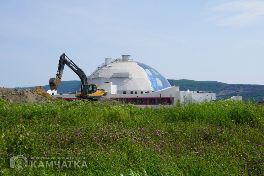 Алексей Казаков: «Театр не способен воспитать человека, но может сделать его мир интереснее и глубже». Фото: Виктор Гуменюк, Олеся Сурина, Илья Амельчук. Фотография 3