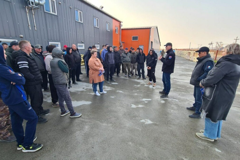 Паводки на Камчатке отменяются. Готовимся к пожарам.. . Фотография 1