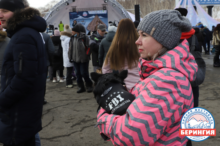 «Берингия-2021». Фото: Виктор Гуменюк. Фотография 2