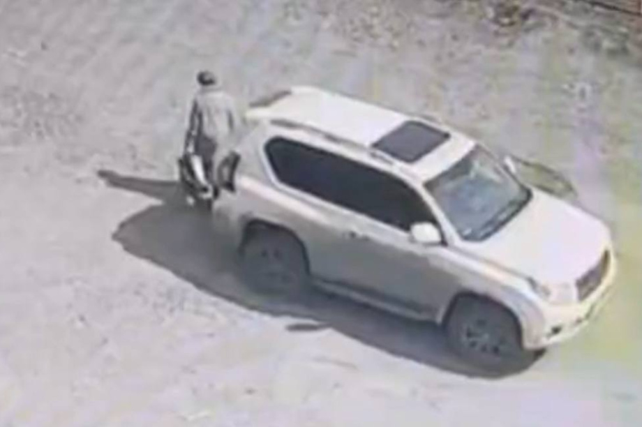 На Камчатке водителю "Ленд Крузера" предъявлено обвинение в гибели пенсионерки. Фото: прокуратура Камчатского края