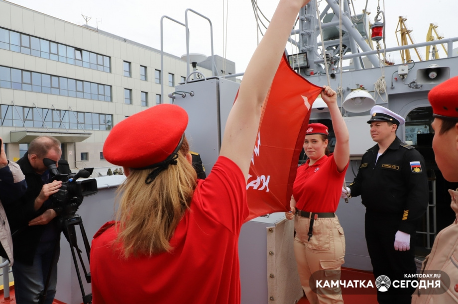 Военная служба по контракту — твой выбор!. Фото: Виктор Гуменюк. Фотография 18