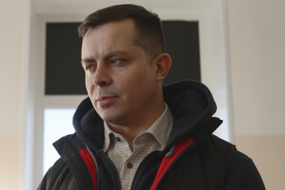 Сергей Меркулов: «Приложу все усилия, чтобы сделать Камчатку ещё более красивой, уютной, удобной и безопасной». . Фотография 2