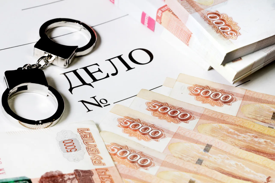 На Камчатке экс-главу районной больницы заподозрили в фиктивных приемах пациентов . Фотобанк Лори