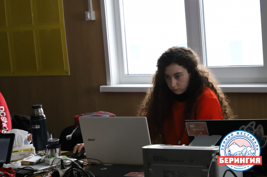 «Дюлин-2021». Фото: Виктор Гуменюк. Фотография 12