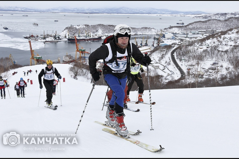 Кому покоряются горы. . Фотография 62