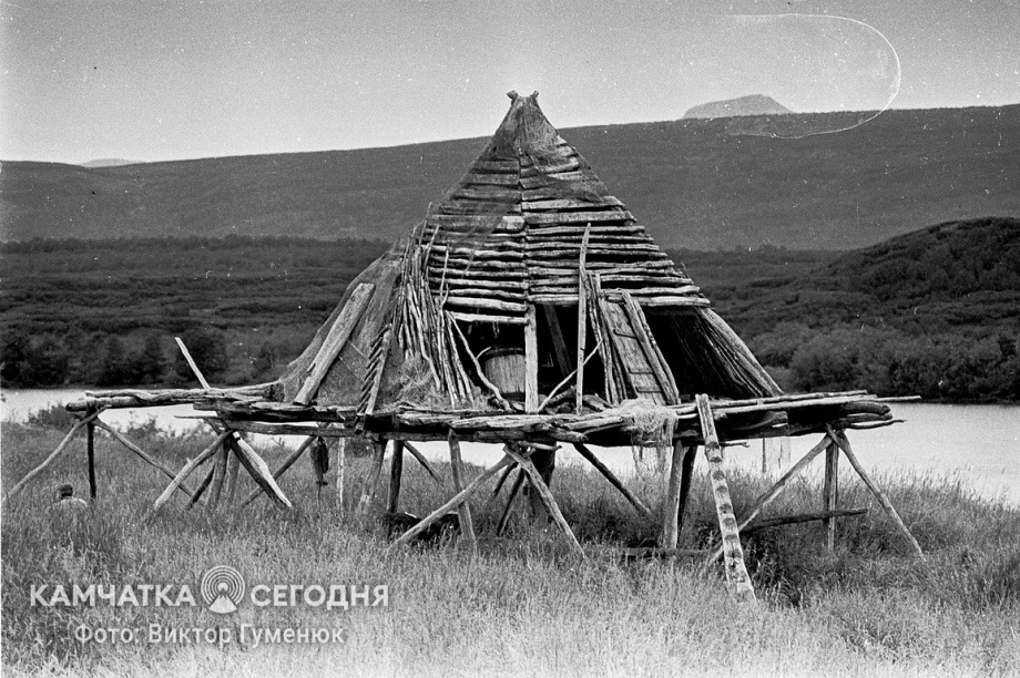 День образования Корякского округа на Камчатке. Фотоподборка. Фото: Виктор Гуменюк\ИА "Камчатка". Фотография 13