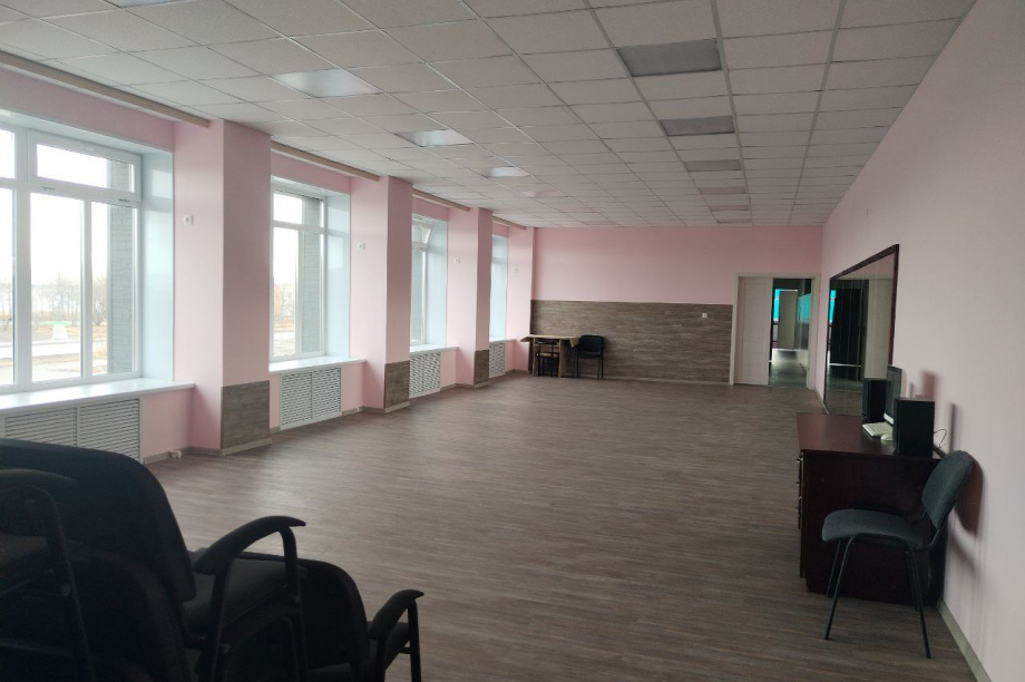 Солодов отправляет артистов на Север. Фото: Павел Крюков. Фотография 7