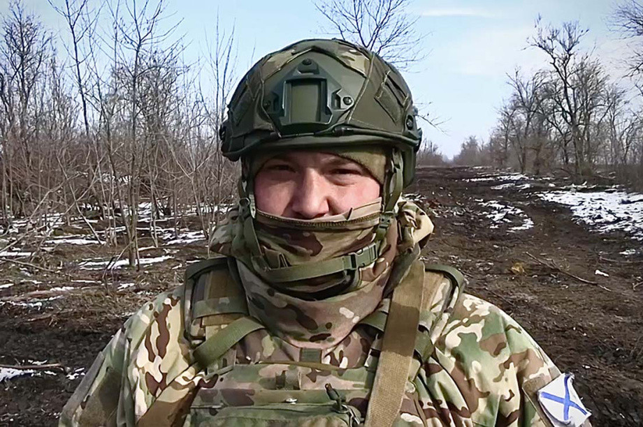 Профессионалы огневого удара. Егор Пауков. Фотография 2