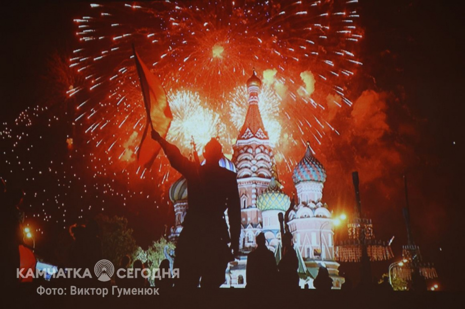 Юбилейный творческий вечер писателя Геннадия Струначева-Отрока. Фоторепортаж . Фото: Виктор Гуменюк. Фотография 23