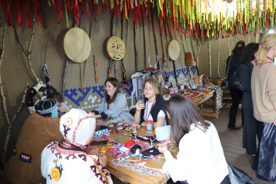 Восточный экономический форум. Фоторепортаж. Фото: Виктор Гуменюк\ИА "Камчатка". Фотография 79