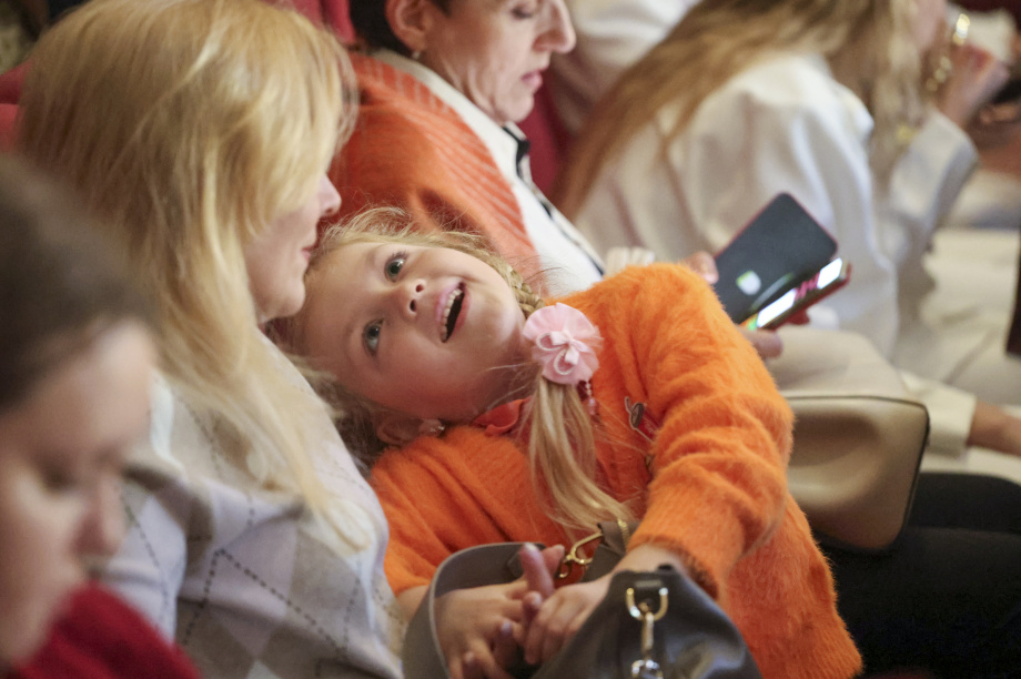 Названы победители фестиваля «Россия в сердце моём». Фото: «Камчатка Сегодня» \ Игорь Сафончик. Фотография 22