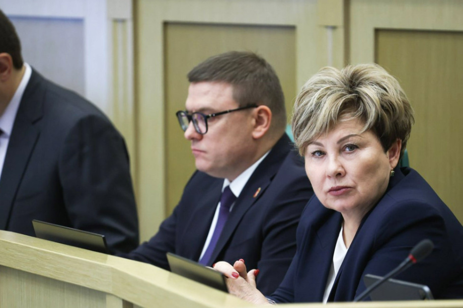 Ирина Унтилова: рост цен на топочный мазут создаёт проблемы для энергозависимой экономики Камчатки. Фото: zaksobr.kamchatka.ru