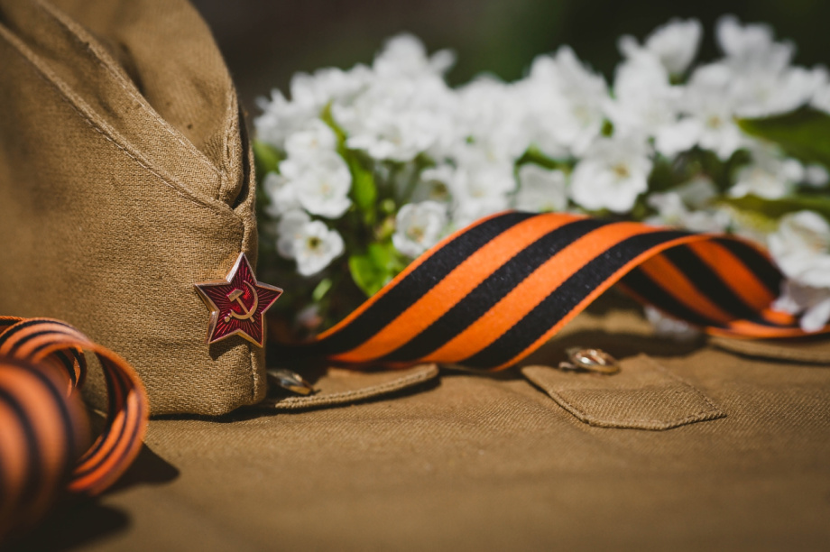 О героях Великой Отечественной и участниках СВО Корякии расскажут в камчатской библиотеке. Фотобанк Лори