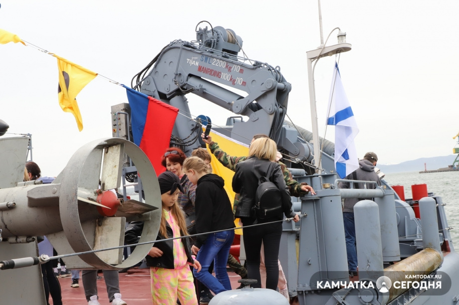 Военная служба по контракту — твой выбор!. Фото: Виктор Гуменюк. Фотография 59