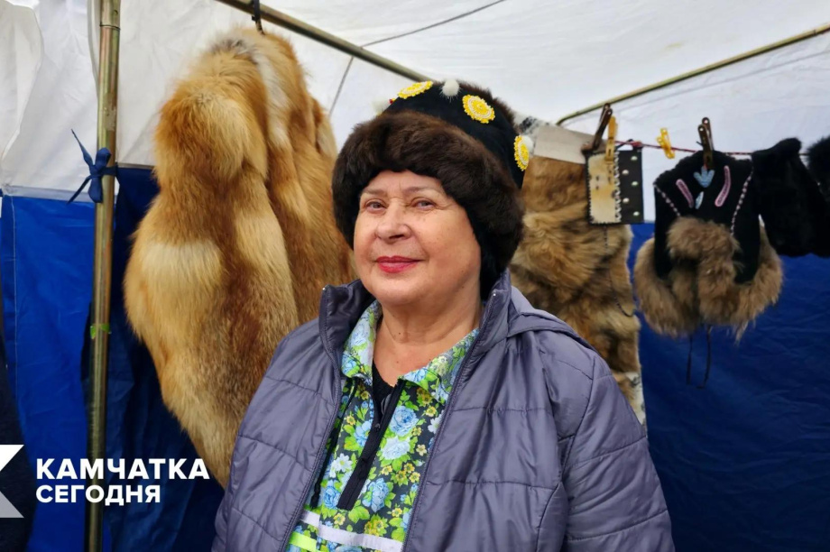 «Елизовская осень-2026» отметила 40-летие с размахом. Фото. Фото: «Камчатка Сегодня» \ Игорь Сафончик. Фотография 32