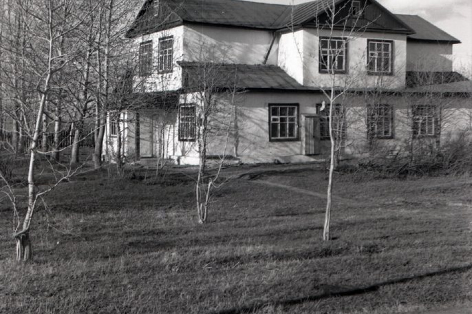 Сто лет на карте Камчатки: Усть-Камчатский район. . Фотография 6