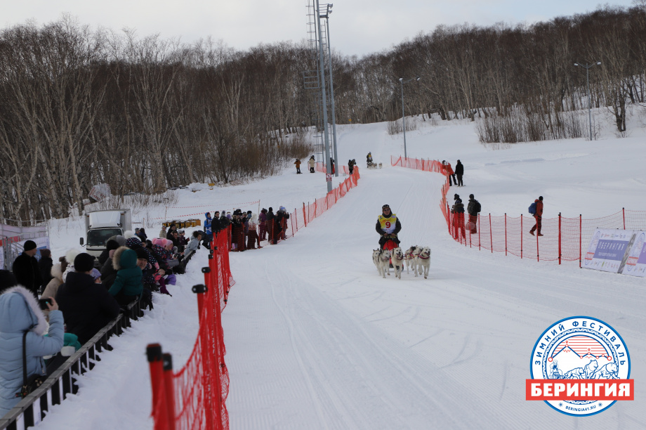 «Берингия-2021». Фото: Виктор Гуменюк. Фотография 4