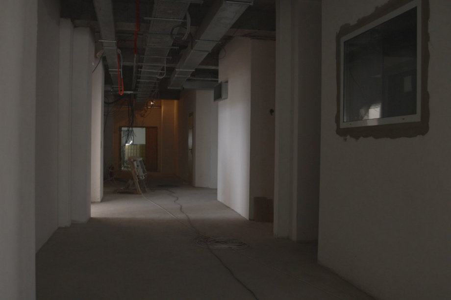 Благоустройство двора школы № 40 завершат на этой неделе в Петропавловске. Фото: kamgov.ru. Фотография 11