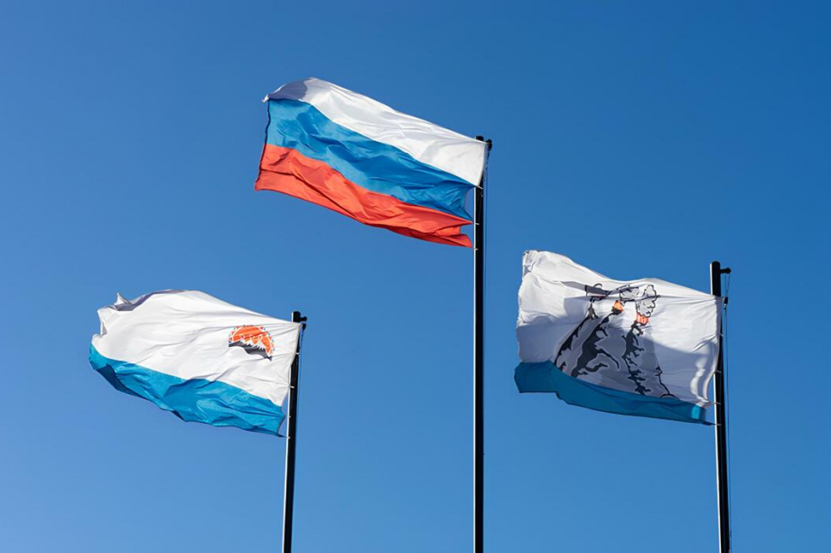 На работу в органы власти на Камчатке устроены пять ветеранов СВО. Фото: kamgov.ru