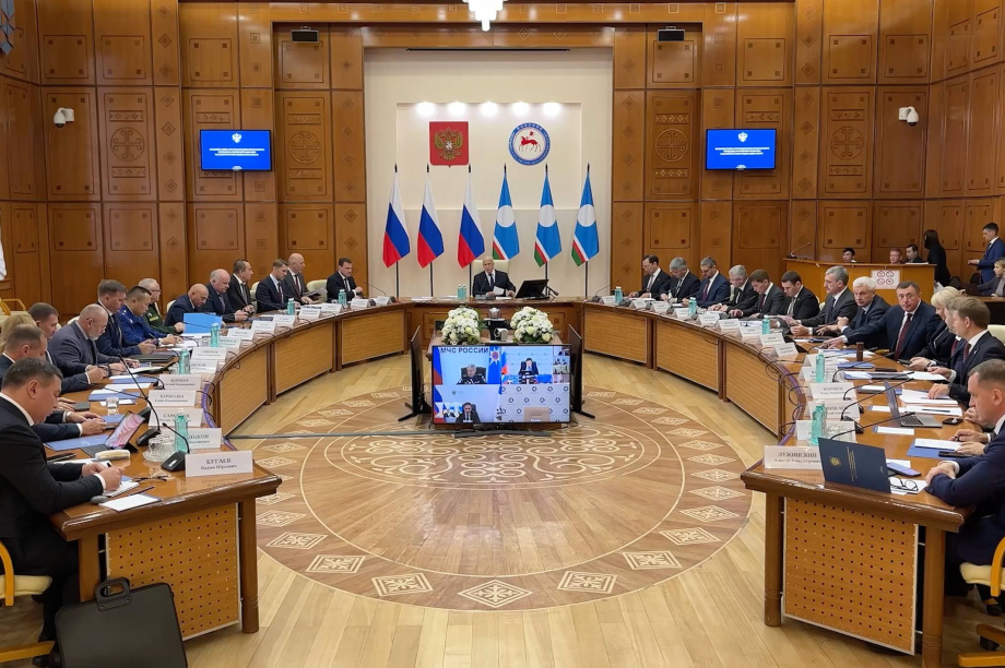 Инвесторы Камчатки получат новые льготы. Фото: kamgov.ru