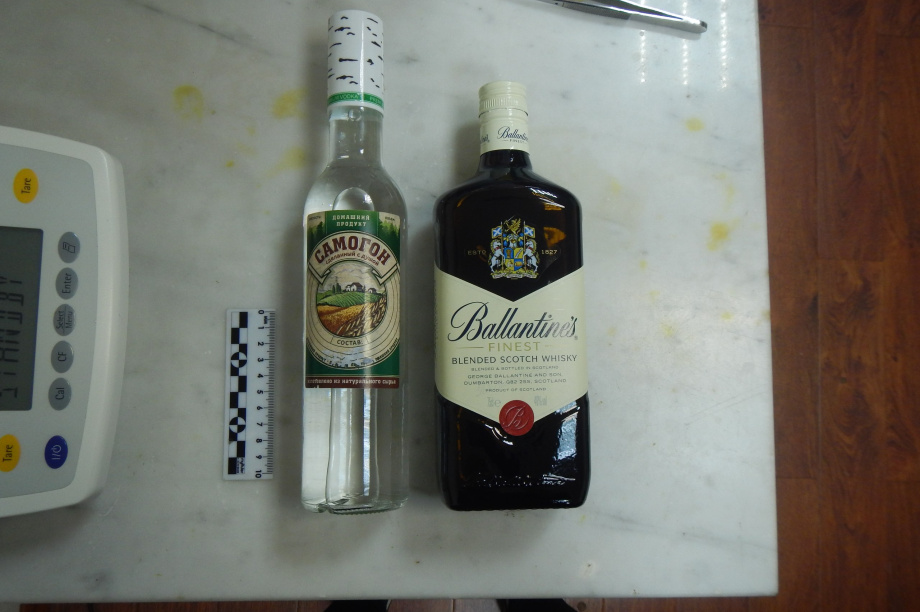 Наркокурьеров из Молдовы задержали на Камчатке с крупной партией мефедрона. . Фотография 1