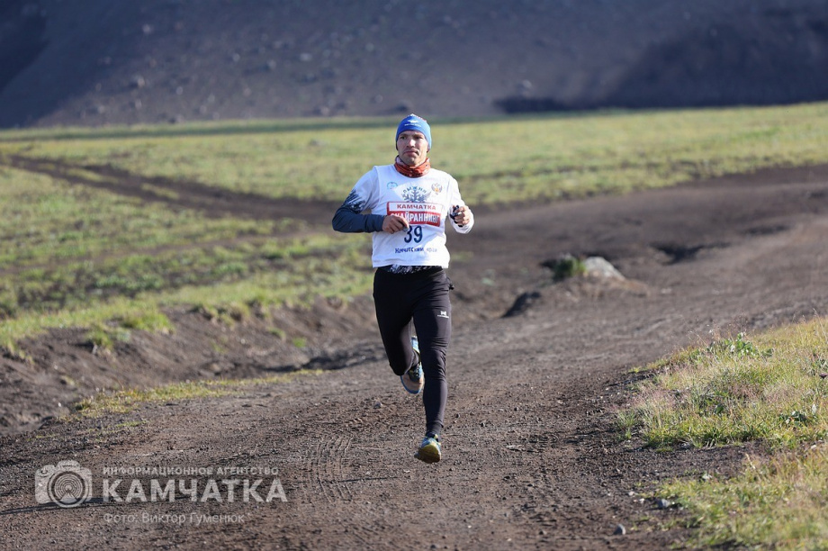 День вулкана на Камчатке собрал почти 2000 восходителей. фото: Виктор Гуменюк. Фотография 56