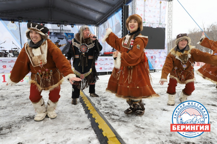 «Снежный путь – 2021». Фото: Виктор Гуменюк. Фотография 139