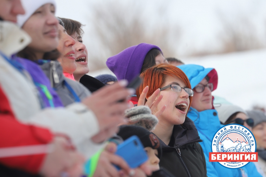 «Снежный путь – 2021». Фото: Виктор Гуменюк. Фотография 131