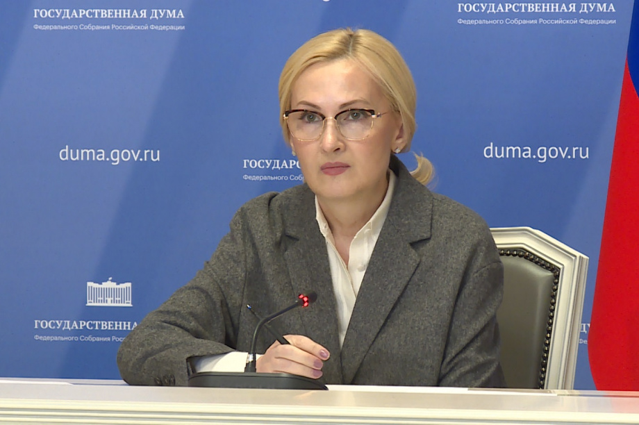 Семья пенсионеров с Камчатки получила жизненно необходимые лекарства благодаря помощи Ирины Яровой. Фото: яровая.рф. Фотография 3