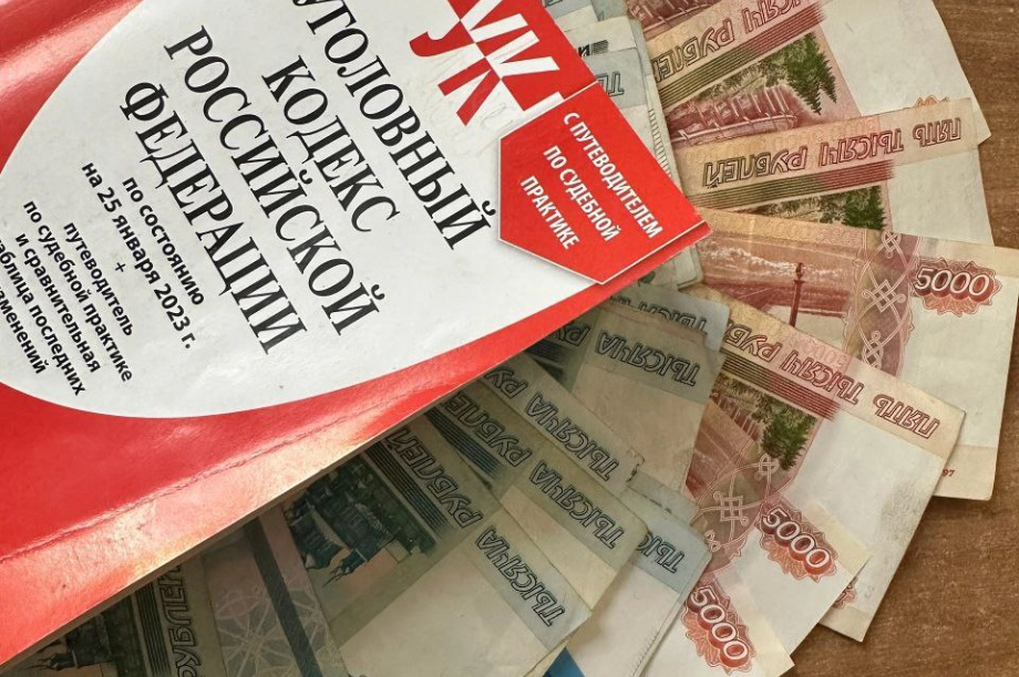 Экс-главу камчатского АО «Заречное» подозревают в хищении полутора миллионов . Фото: СУ СК России по Камчатскому краю