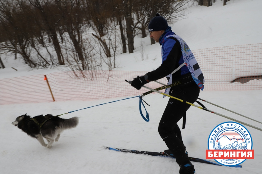 «Снежный путь – 2021». Фото: Виктор Гуменюк. Фотография 14