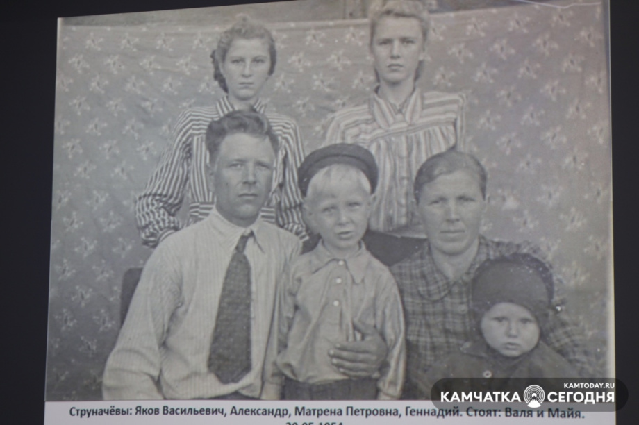 «Владей Востоком, государь…». Фото: Виктор Гуменюк / информационное агентство "Камчатка". Фотография 1
