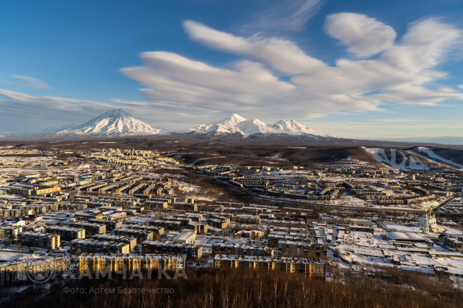 Камчатка вводит классные чины для муниципальных служащих. Фото: ИА "Камчатка"