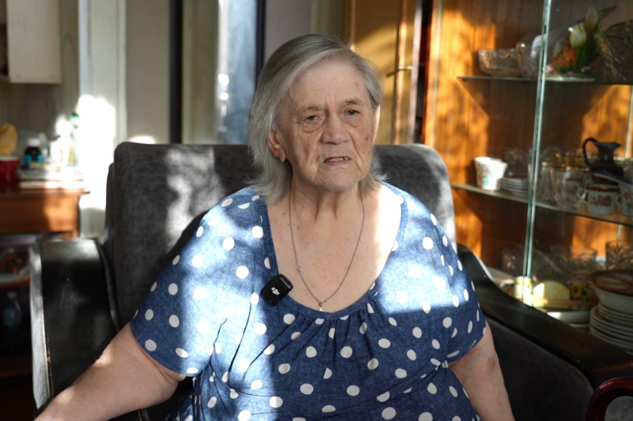 83-летняя жительница Камчатки получает льготные лекарства только с помощью депутата Яровой. . Фотография 1