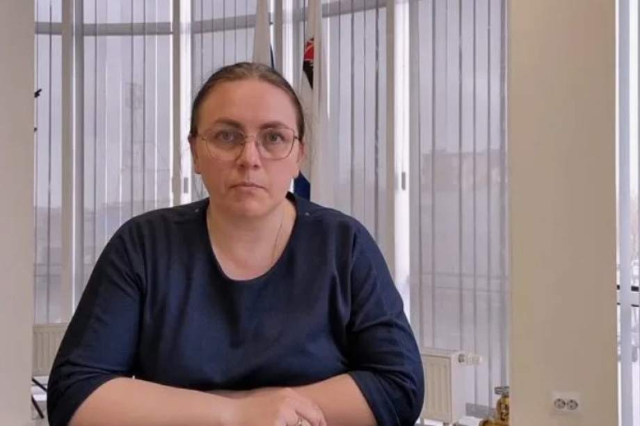 Губернатор назначил министра природных ресурсов и экологии Камчатки . Фото: kamgov.ru