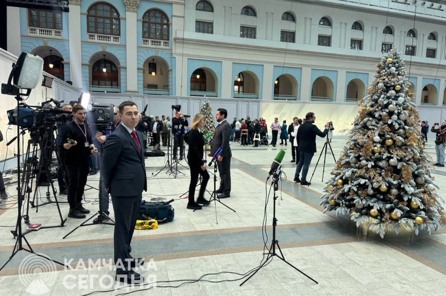 "Послание потомкам": о чем говорит Путин будущим поколениям россиян (фоторепортаж). . Фотография 3