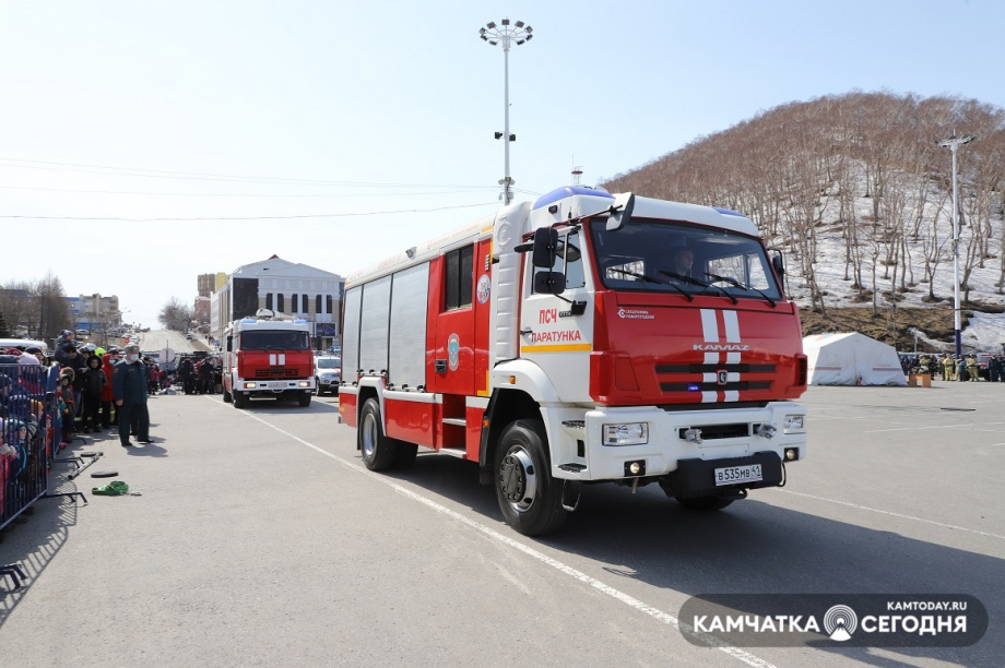 Праздник воды, огня и пены. Фото: Виктор Гуменюк. Фотография 15