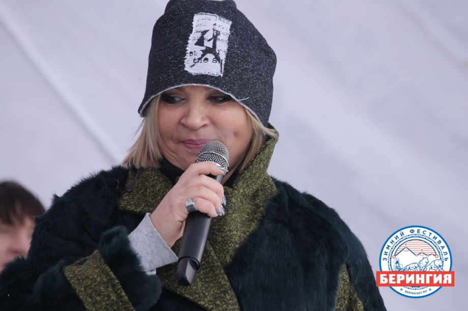 Кубок «Берингийского единства». Фото: Виктор Гуменюк. Фотография 8