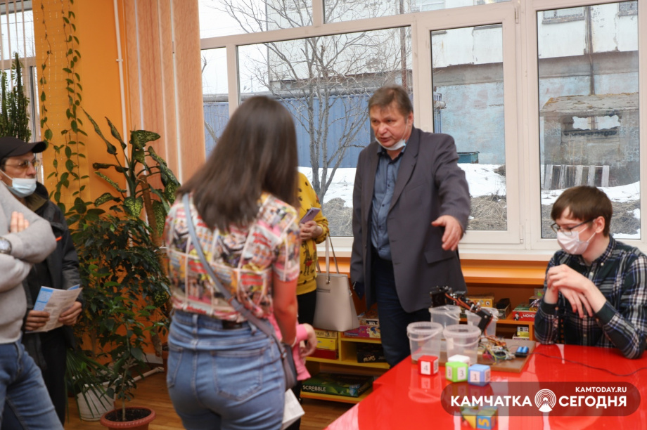 Путь к звёздам. Фото: Виктор Гуменюк. Фотография 21