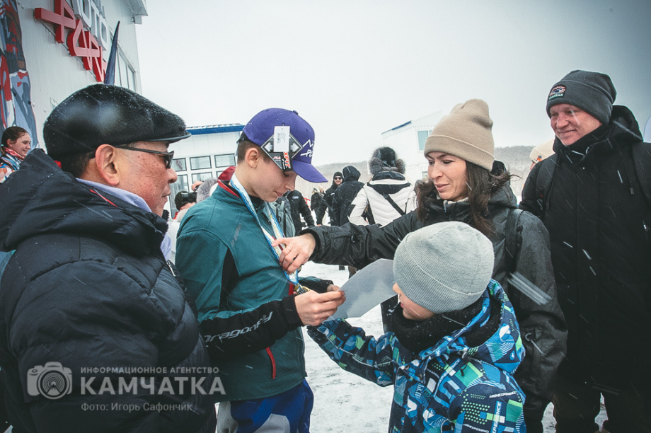Чемпионат и первенство Петропавловска-Камчатского по мотокроссу — как это было. Фото: ИА «Камчатка» \ Игорь Сафончик. Фотография 42