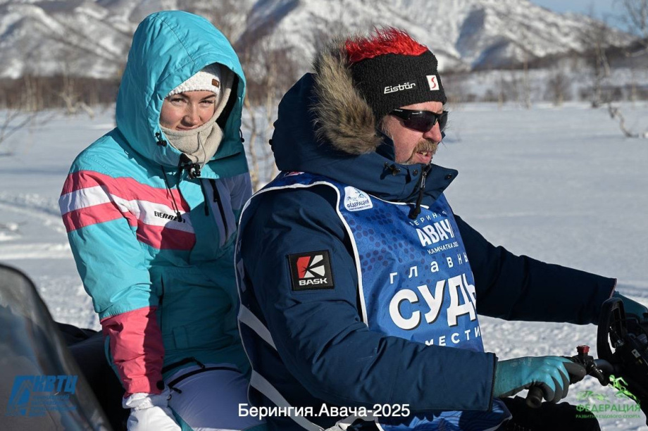 БАСК станет генеральным спонсором гонки «Берингия. Авача–2026». Фото: пресс-служба БАСК и МФСОО «ФРЕС». Фотография 5
