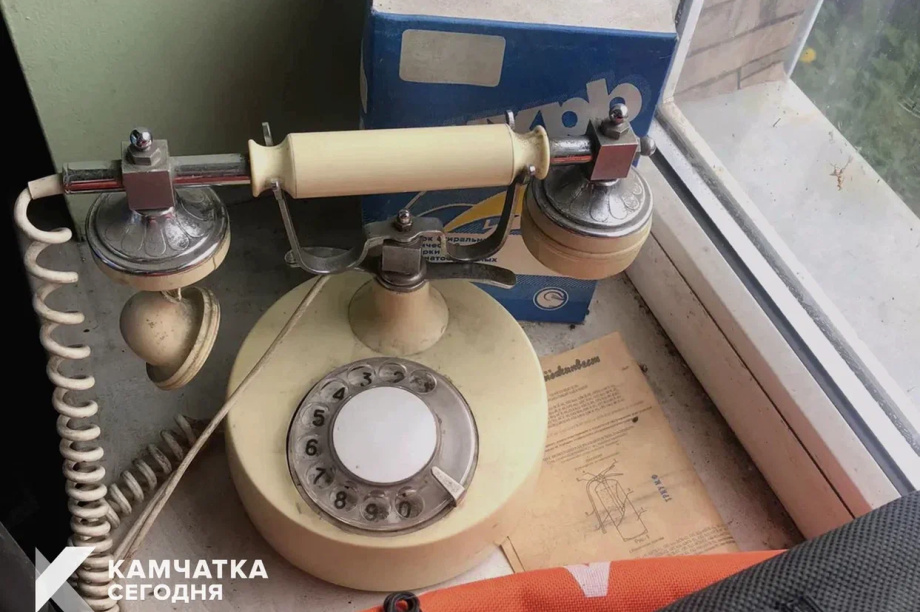 Телефонные мошенники атакуют камчатских пенсионеров под видом соцфонда. Фото: ИА "Камчатка"