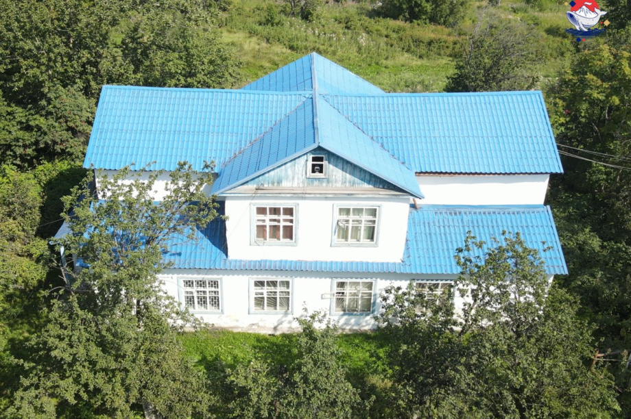 Вулканологической станции в Ключах исполнилось 90 лет!. Фото: Администрация Усть-Камчатска. Фотография 2